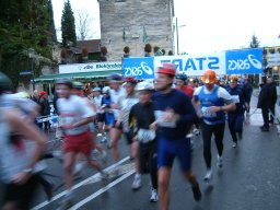 Grotten Marathon